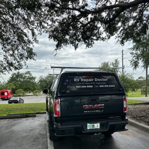 Vehicle Graphics